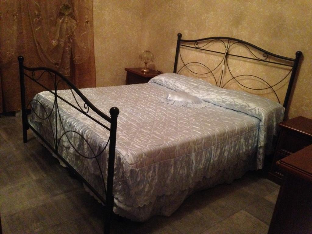 Appartement Casa Vacanza "Marina San Giuseppe" à Vintimille Extérieur photo